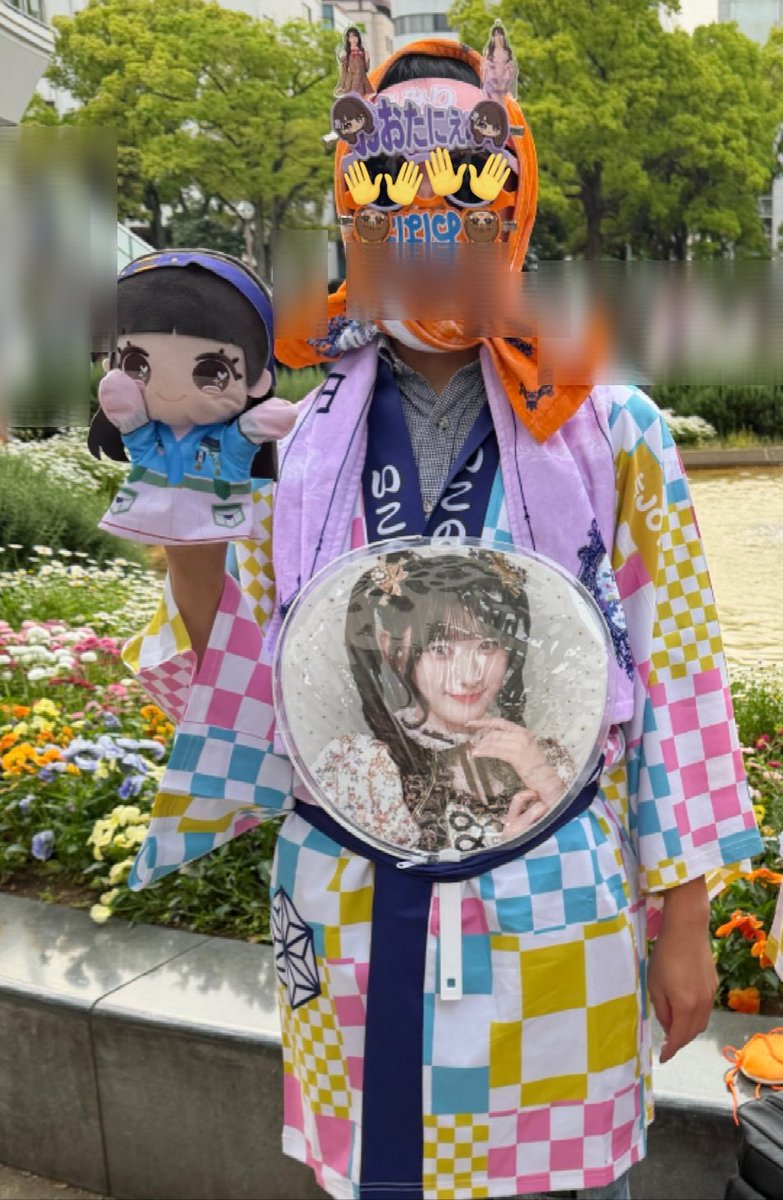 kbhoe1217's tweet photo. イコラブ側ですが下振れてます… https://t.co/qbwPw0Wbxf