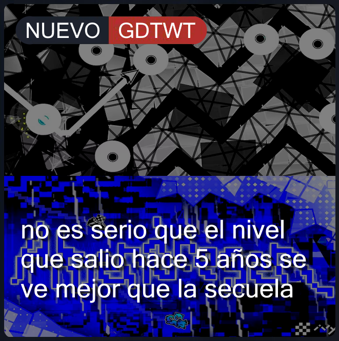 GDevoxPosting's tweet photo. https://t.co/b047fwVyun