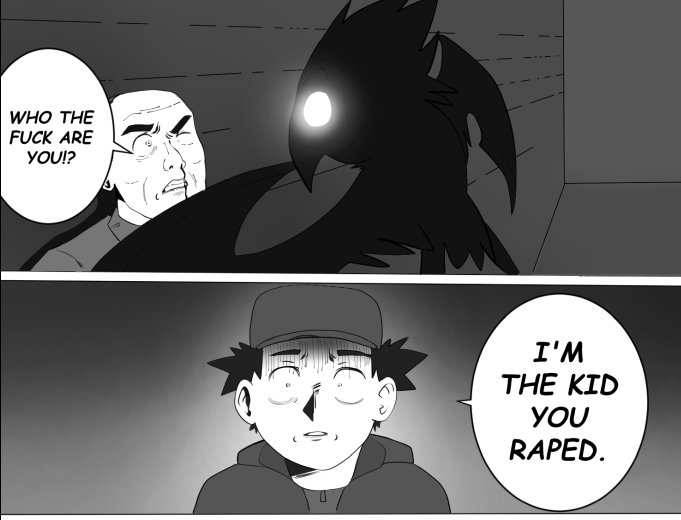 DemiMonComics's tweet photo. Top 10 Pokémon plot twists.

#DemiMon #Pokemon #Digimon #DarkComedy https://t.co/zjjRP1BJGj