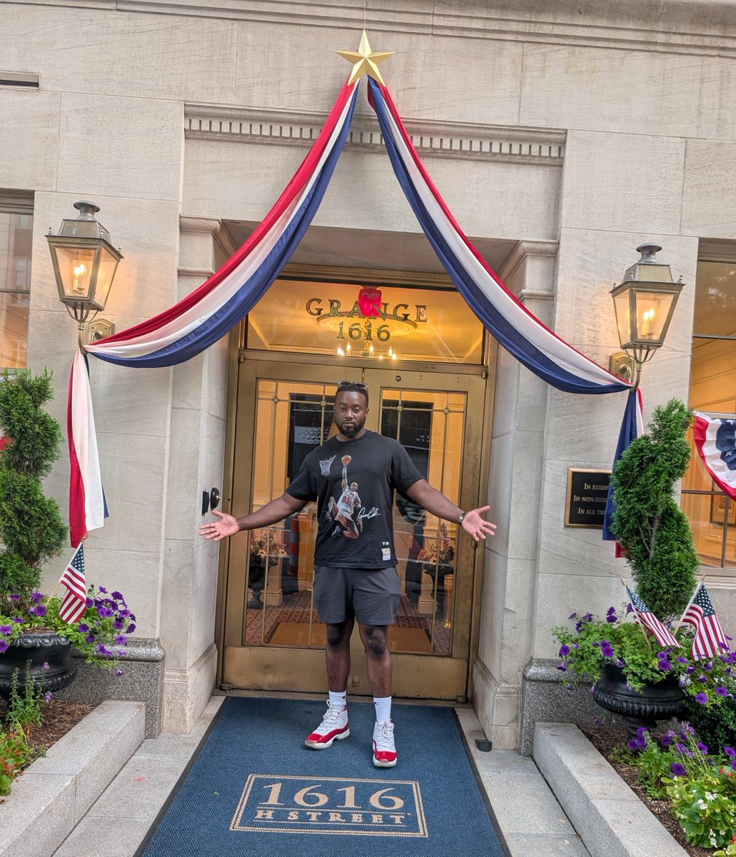 23Jrdn45's tweet photo. Had a great time exploring #WashingtonDC https://t.co/5FZZiVeDT0