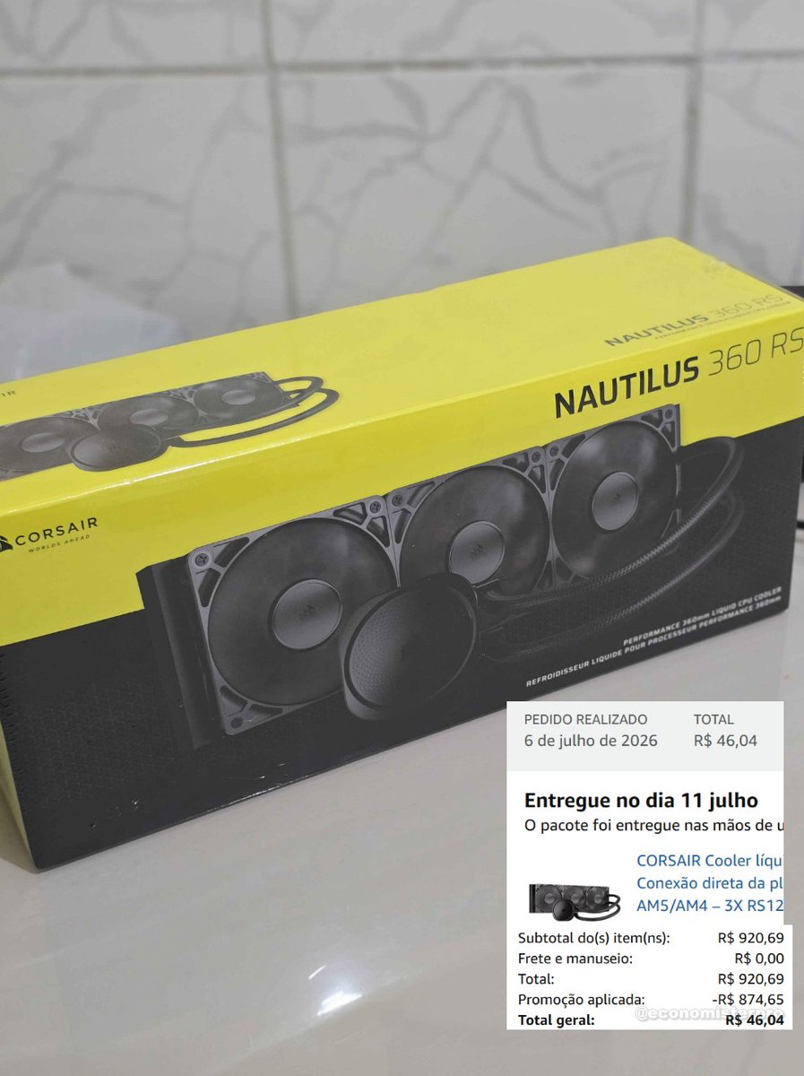 EconoMister Ofertas tweet media