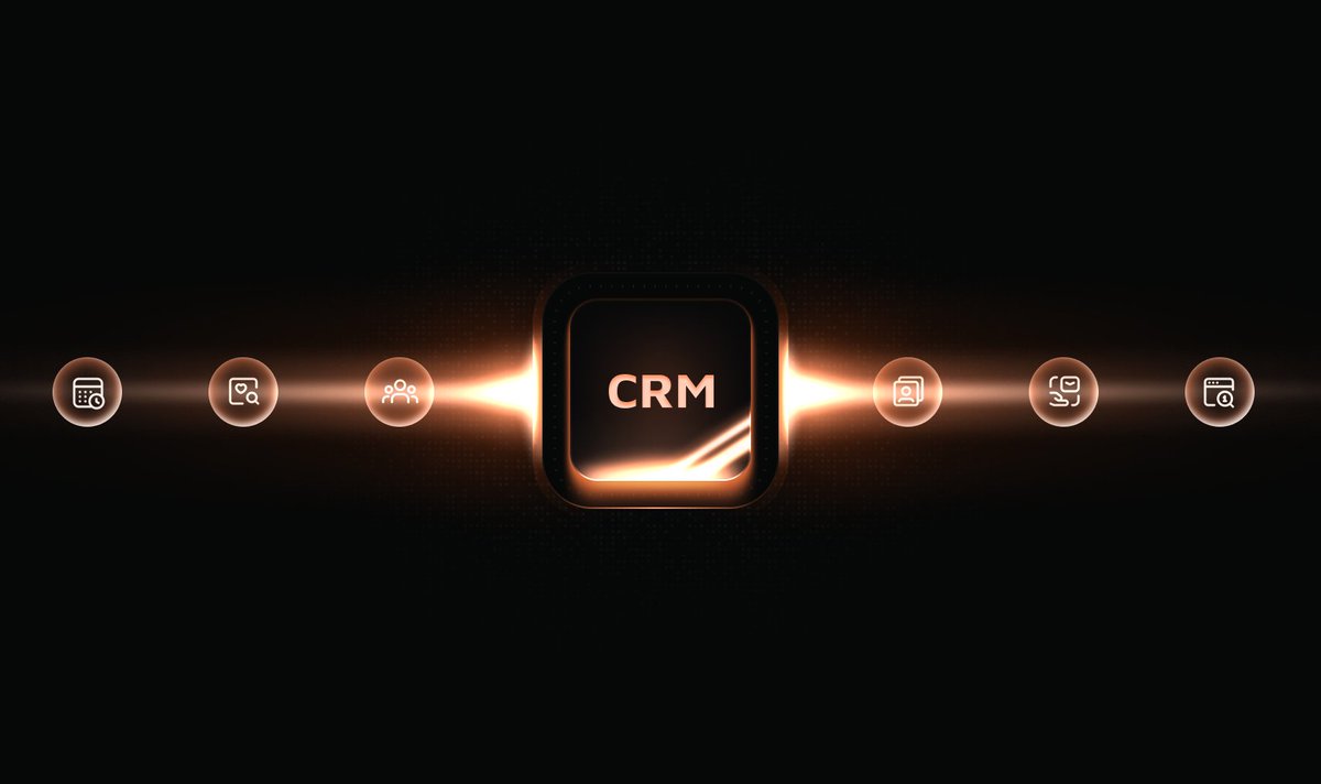 servuloairess's tweet photo. Another landing page is being developed for a client that works with CRM. https://t.co/VpTDCzmx4t