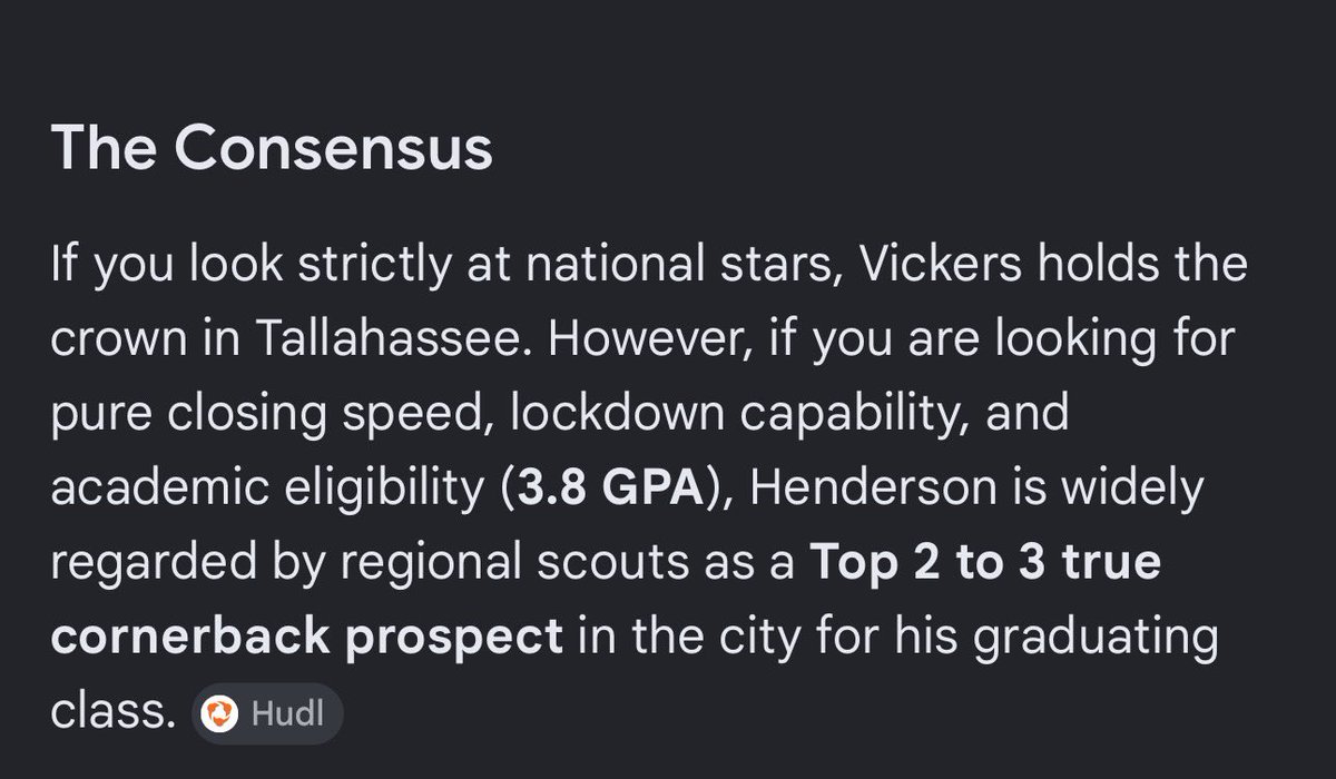 HGeorian's tweet photo. Look me up Coaches I’m Destined Determined and Working Towards Greatness⭐️Blessed to be recognized #ItsShowtimeThisSeason @CoachLange24 @CoachPollard36 @DBcoachadams @_CoachBTaylor @HarrisNOFLYZONE @DSGBCoachCam @CoachGregHarris @PrepRedzoneFL @Rivals @247Sports @247recruiting https://t.co/gcERvMPP7p