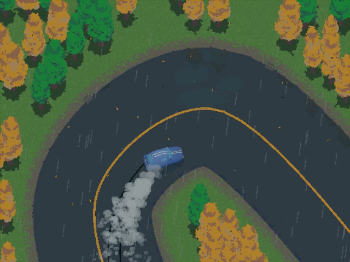 c4fud's tweet photo. Experimenting with sprite  stacking
#spritestacking #gamedev #2d #unity https://t.co/VKLTKJ5SJt