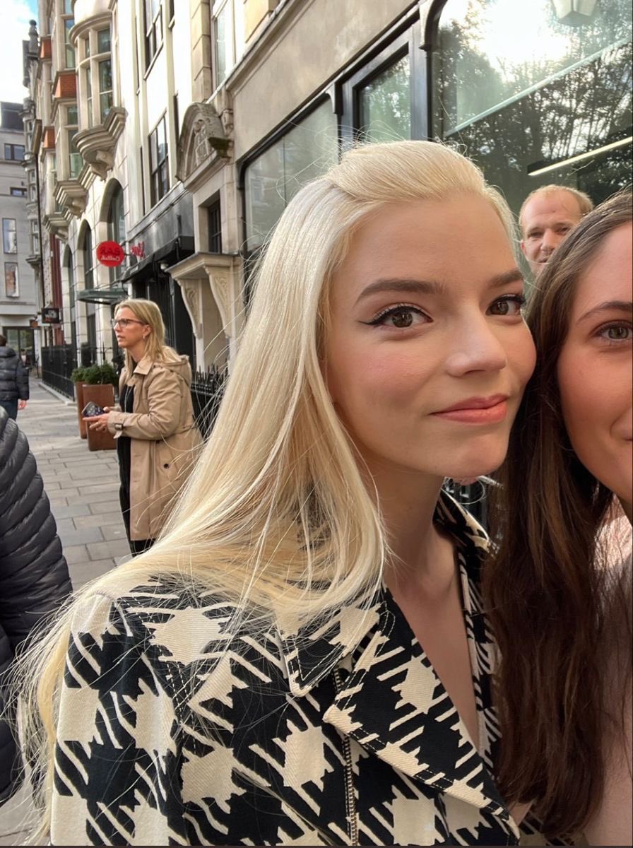 ThinkerAnya_'s tweet photo. I love her smile so much, she’s the cutest ever 🫶🏼 https://t.co/7cm2ySCORe