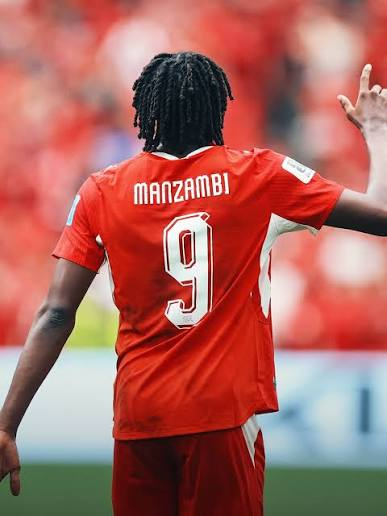 GoalsXtra's tweet photo. 🚨𝗕𝗥𝗘𝗔𝗞𝗜𝗡𝗚: Johan Manzambi has joined Aston Villa

💰 The total deal is worth almost €70m, including add-ons

{@Plettigoal] https://t.co/vGtXRgHfKJ