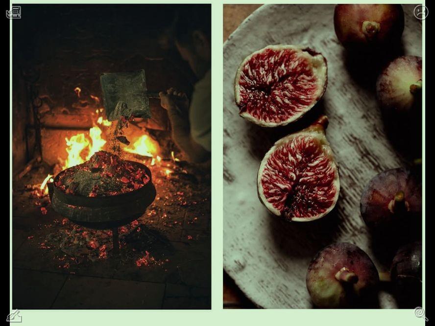 REHMATALIDOGAR's tweet photo. Gently heal your past wounds. The seasonal cycle of vegetable withering and regrowth symbolizes the renewal of life; as old leaves decay and new sprouts emerge, the garden and nature maintain their everlasting vitality. https://t.co/pxQJBJ65PR