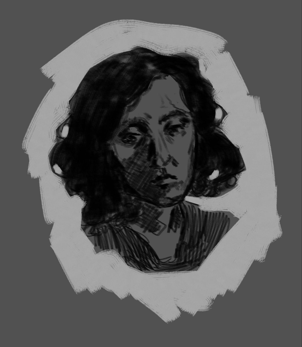 thevampireseere's tweet photo. Arun, Amadeo, Armand

Sketches of AMC's Armand throughout his chronology, from his human self to his current, half a millennia old vampire self. https://t.co/rkg9dbYkdJ