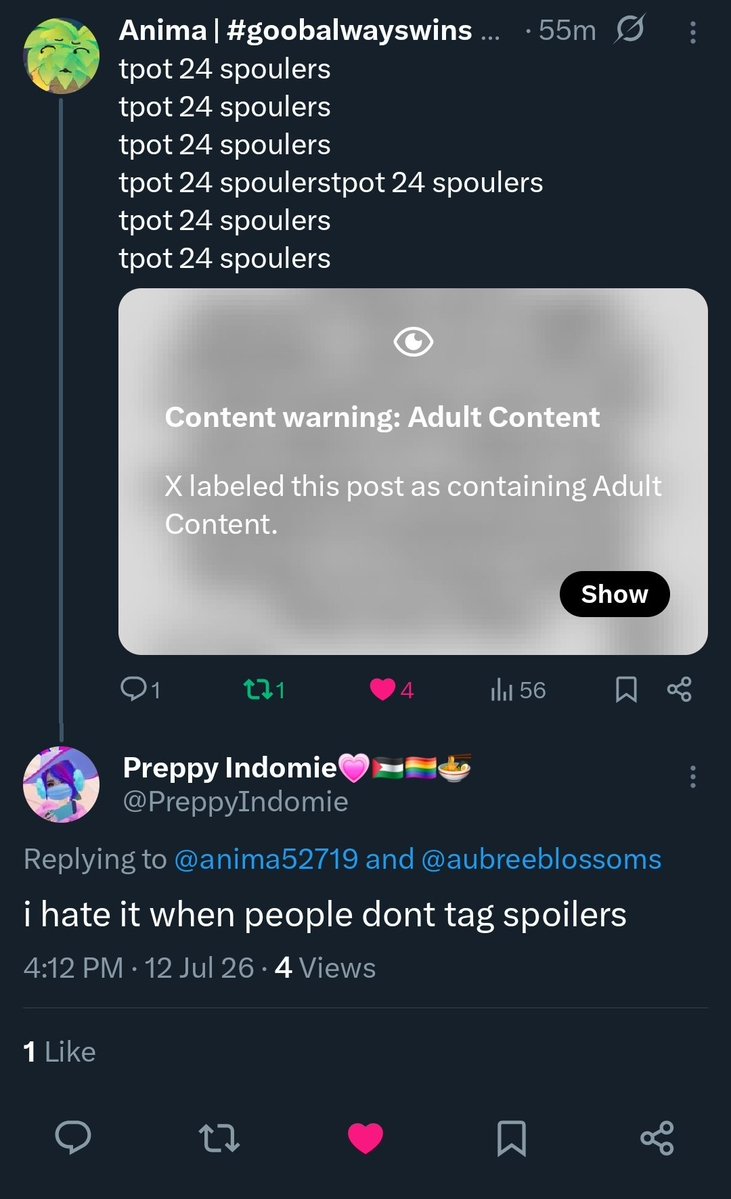 aubree 🌸 tweet media