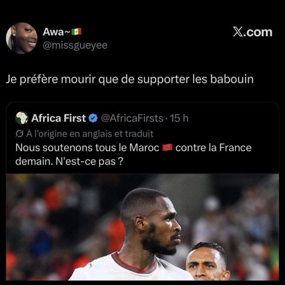 El Touzzerocain 🇲🇦🇨🇷 tweet media