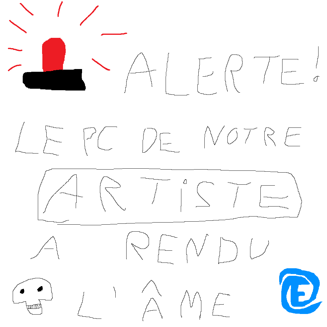 EterCube's tweet photo. Pendant que notre artiste fait le deuil de son PC, nous avons choisi de vous proposer cette oeuvre d'art ✨

🚀EterCube recrute (des artistes) ! Avec un PC en état de marche de préférence 🖥️ | 🔗 https://t.co/PFoJbdiU15 | #MinecraftFR #ServeurMinecraft #MinecraftBedrock #EterCube https://t.co/4TSJGup5Qh