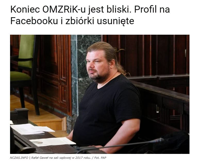 Andrzej Zapałowski tweet media