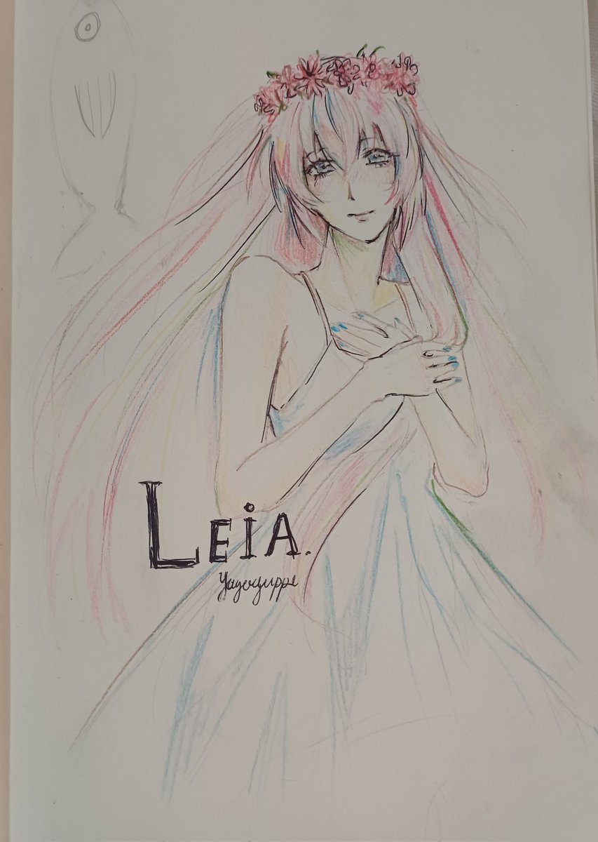 Megurine Luka & MEIKO tweet media