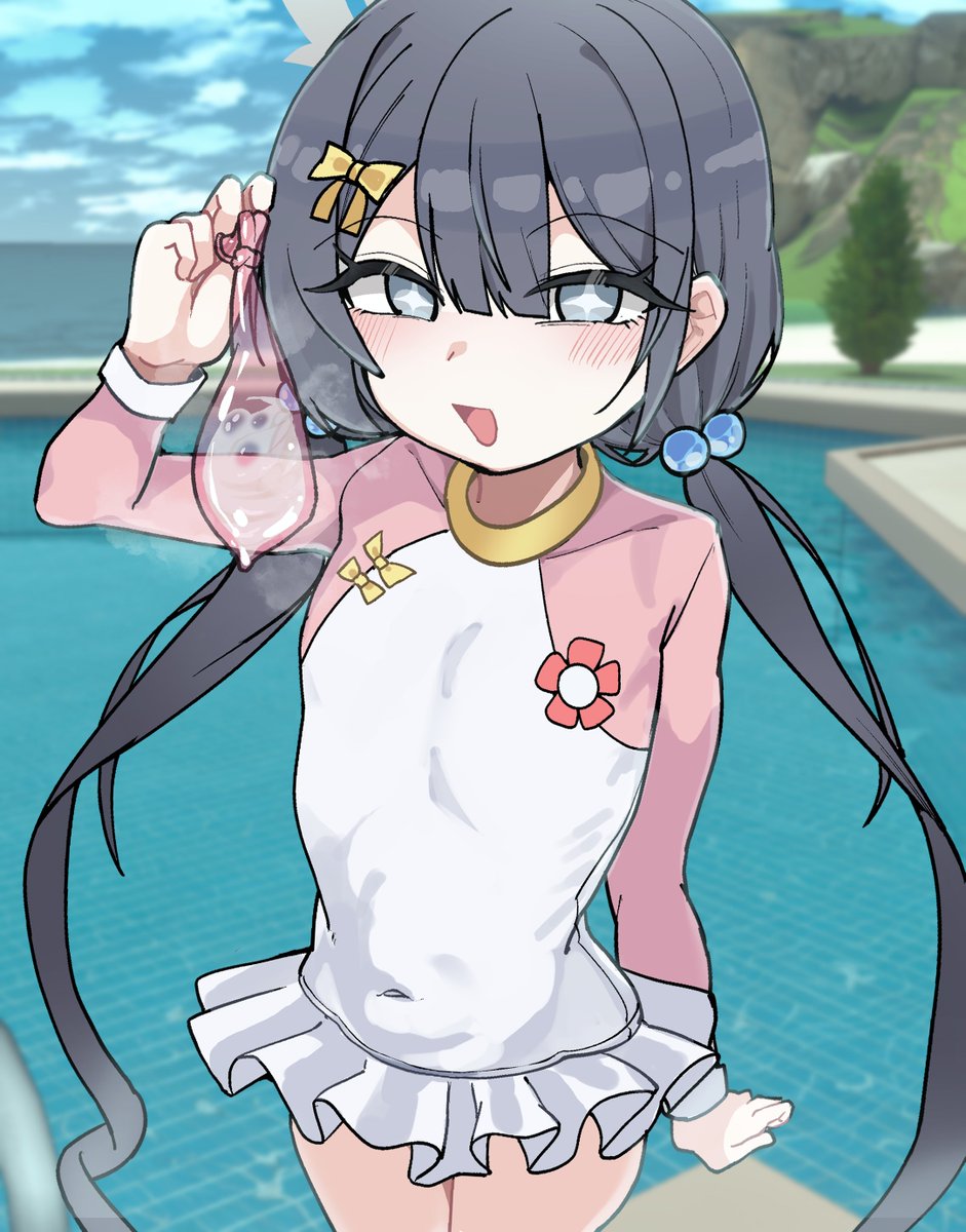 🧊𝑷𝑶𝒀𝑶2号🧊 tweet media