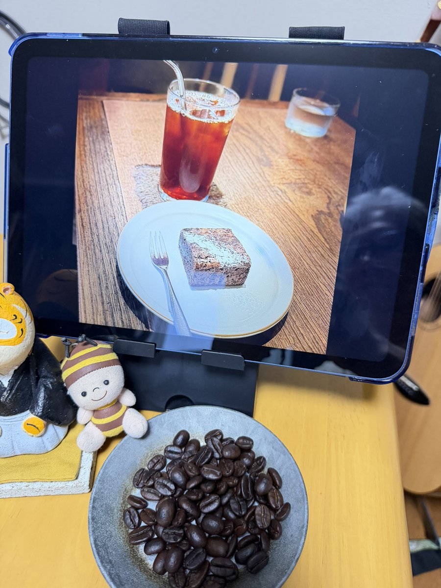 ebun3's tweet photo. 【ギネス珈琲豆移動】
★記録44粒🫘
挑戦1457日目
世界記録56粒
未達成(前達成回数273)
アキッパがクセになりそう
今週もポータリー3軒
笑っちゃう
#がーじゅ
#ここのか
#AMBIRD
#ぴゅーる亭
#にのまえ
#昨日食ったにのまえのベビーコーン美味かったな https://t.co/MU9143WGJf