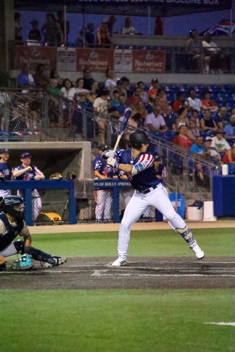 Holly Springs Salamanders tweet media
