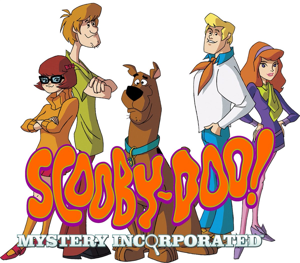 ScoobyAddict's tweet photo. Scooby-Doo! Mystery Incorporated premiered on Cartoon Network on this day in 2010, airing the episode Beware the Beast from Below!
#ScoobyDoo #Scooby #SDMI #ScoobyDooMysteryIncorporated https://t.co/dhBX4tKpF9