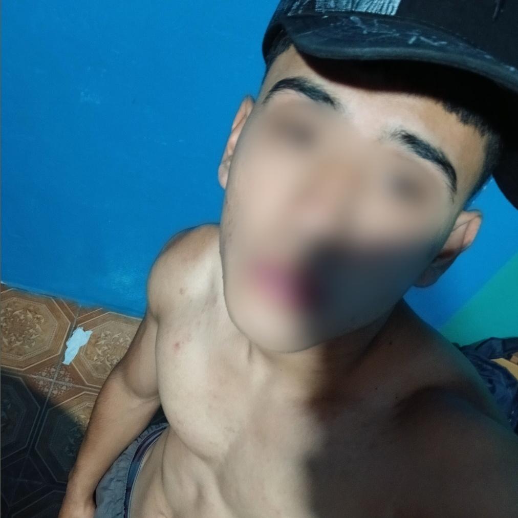 ELVERAYT3's tweet photo. @NinayMarco Soy single colageno muy joven de Iztapalapa, ojalá me permitieran enviarles pv para poder darles mi presentación esperando pueda ser de su agrado+52 55 7955 7158. Saludos https://t.co/QdXBVafbX5