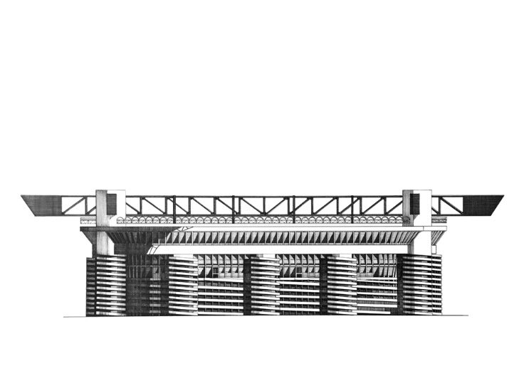 NickCouplandArt's tweet photo. Buildings stir emotions and memories.
They are the stages for moments that create friendship.
In my years of drawing architecture, I’ve been amazed by how they connect people. How a building can bond people’s memories together.

https://t.co/0ClznMwNkC https://t.co/JmUXevbCdp