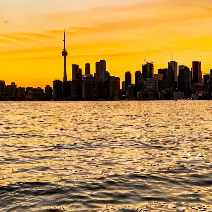 City of Toronto 🇨🇦 tweet media