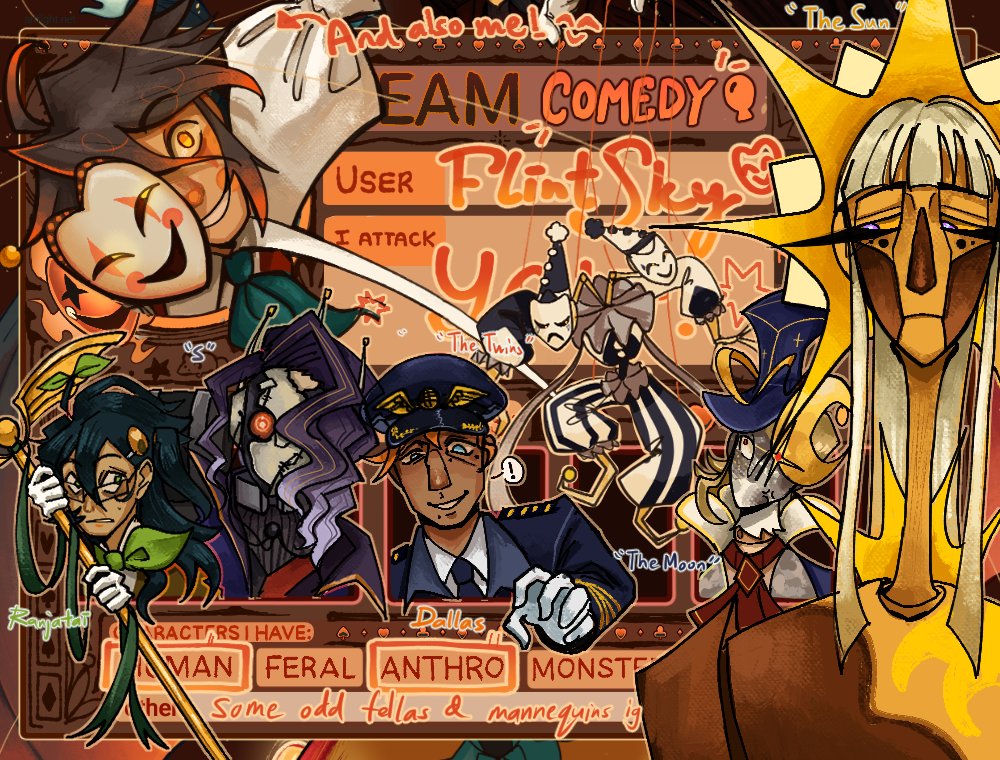 SkyFz7's tweet photo. also yea im on af this year too i just didnt post anything about it here lol here it is and also my card and my splashart
https://t.co/WPAZimqmXo https://t.co/Uwp5MWmeLv