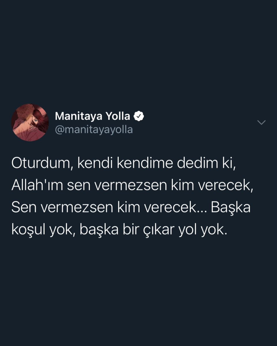 manitayayolla's tweet photo. https://t.co/XxABqTI1Bg