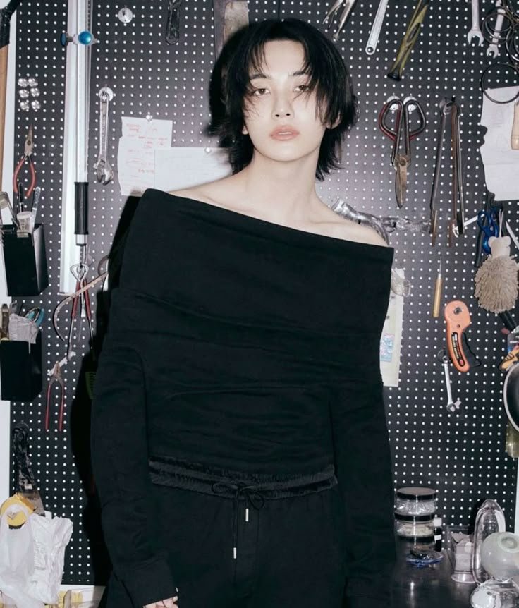 cheolhanglazer's tweet photo. This unit is gonna be crazy https://t.co/khT77KqnRY