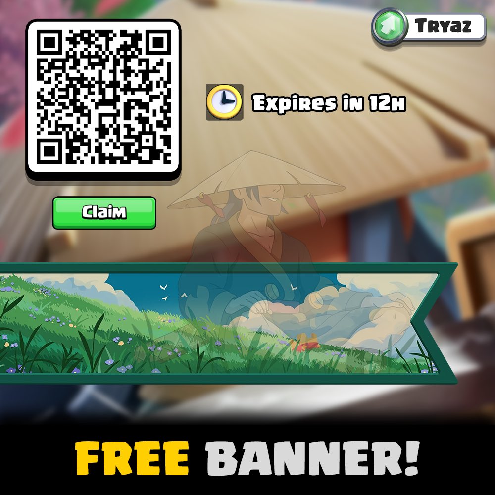 Tryaz Gaming tweet media