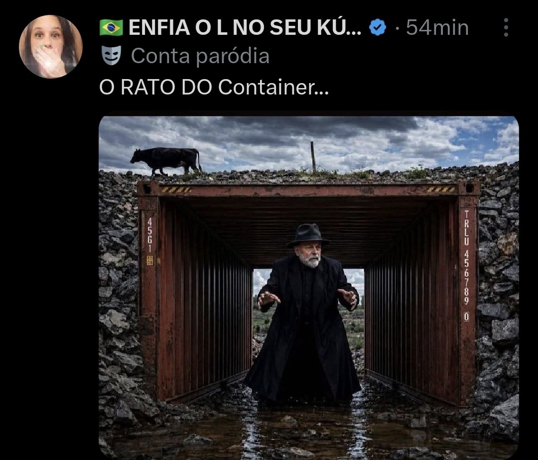 Fernandaun6's tweet photo. @JFreiress_ Não existe mamateiro grátis https://t.co/rFc6KprwbI