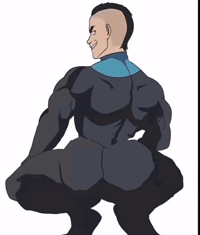 conquest/omni man/sinistermark/shadow freddy tweet media