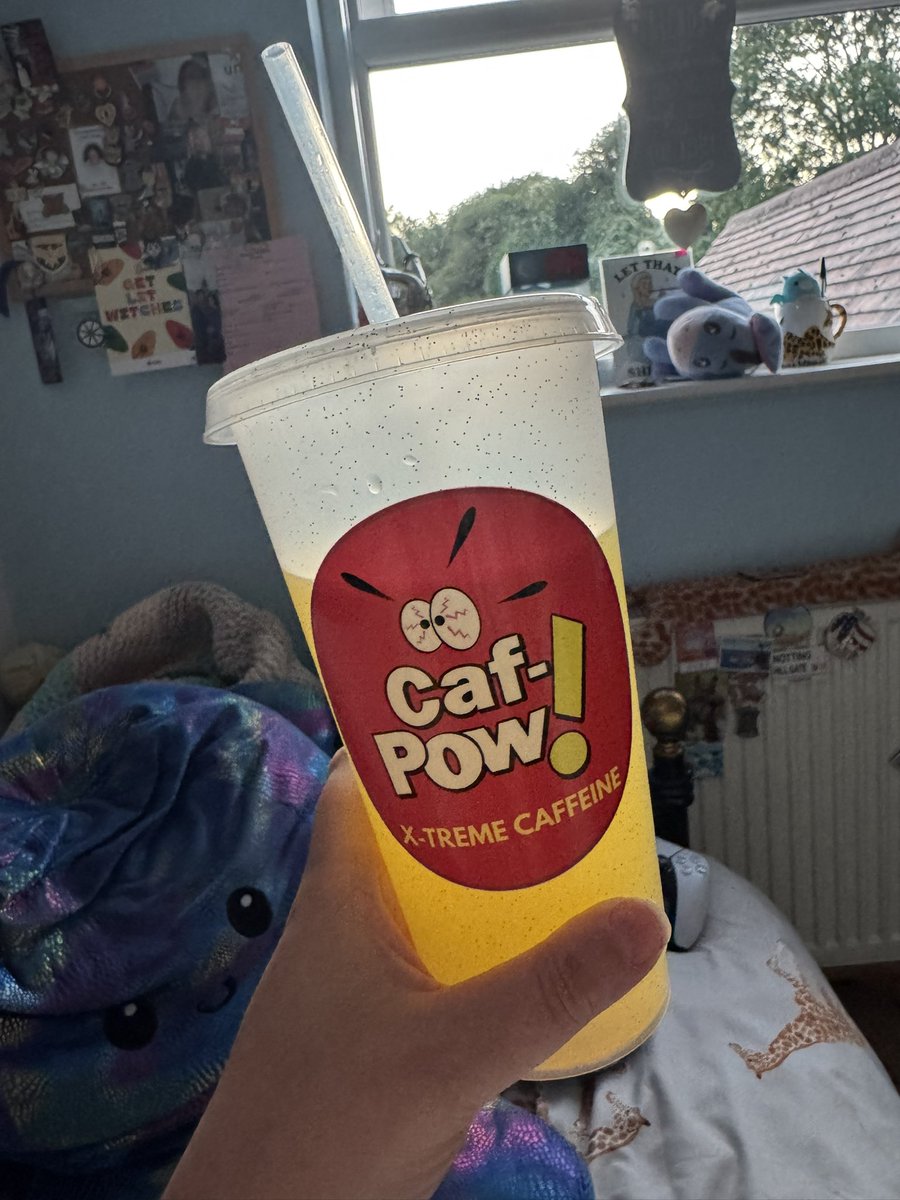 zivasbenson's tweet photo. i actually don’t think i can drink from any other cup for the foreseeable https://t.co/G7BBmHsx7f