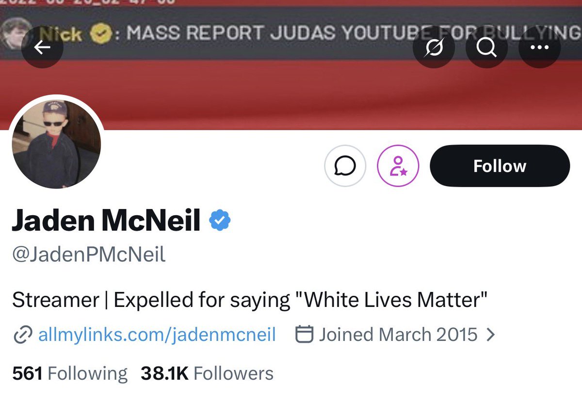 Will Sexton tweet media