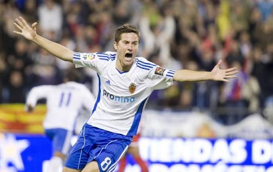 La Liga & Beyond tweet media