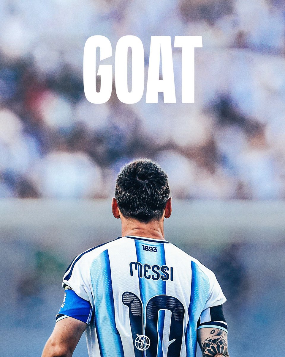 Tracking Leo messi🐐 tweet media