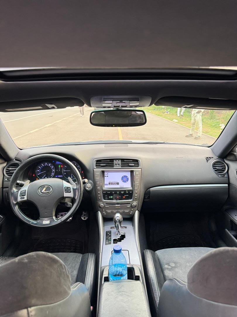 OFFICIALFAAUTOS's tweet photo. DISTRESS SALE!!
2011 LEXUS IS250 F-SPORT
STATUS: BELGIUM 
PRICE: 9.5m
LOCATION: ABUJA
#ifkgbg #lexus https://t.co/U15itQ4jmw