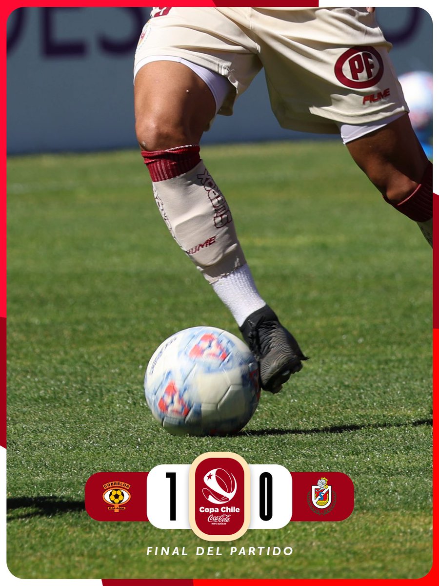 CDLS_OFICIAL's tweet photo. Fin del partido 🔚

#SiempreAdelante https://t.co/ZBBPPOhLnd