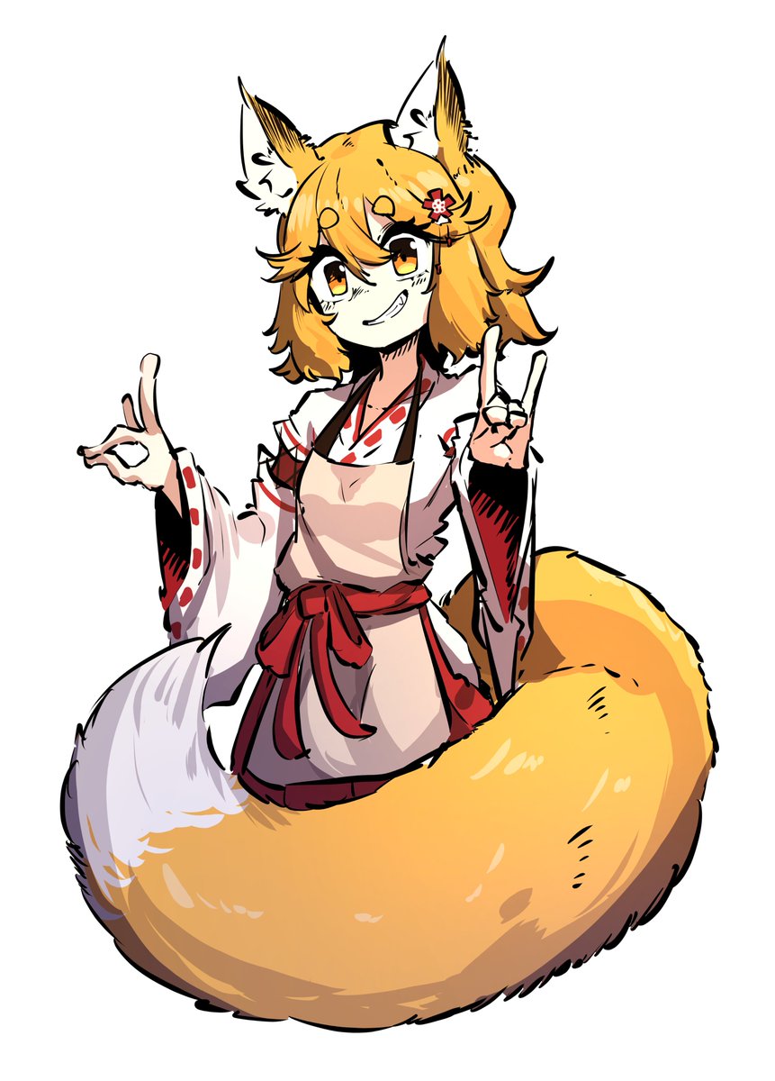 smug_suriipi tweet picture