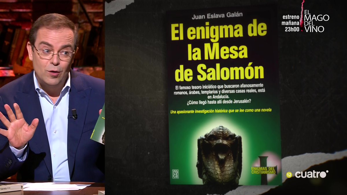 CuartoMileniotv's tweet photo. La Catedral de Jaén es un centro espiritual marcado por símbolos pétreos, marcas de cantero y signos de lectura esotérica #CuartoMilenio https://t.co/QSEy3AW0xP