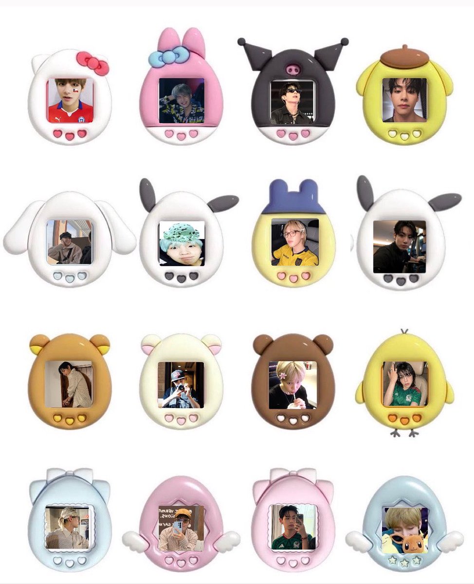 minnie ❤︎ verá a bts tweet media