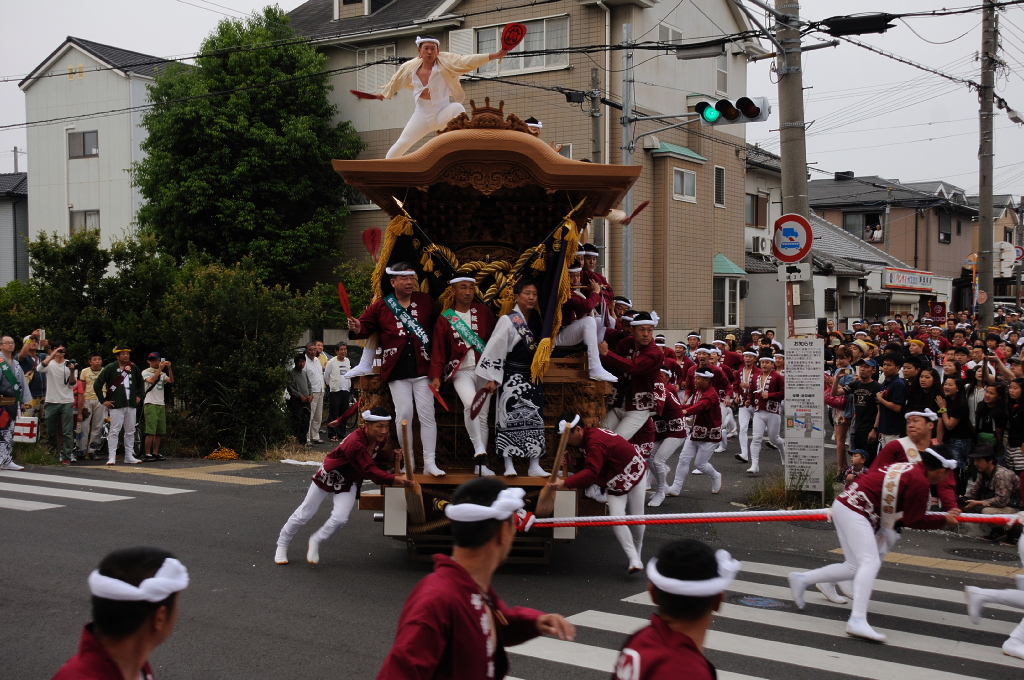 danjirinet's tweet photo. https://t.co/3VHAZ2K4aZ
平成25年6月9日　 紙屋町入魂式 https://t.co/ir7IEjbjAM