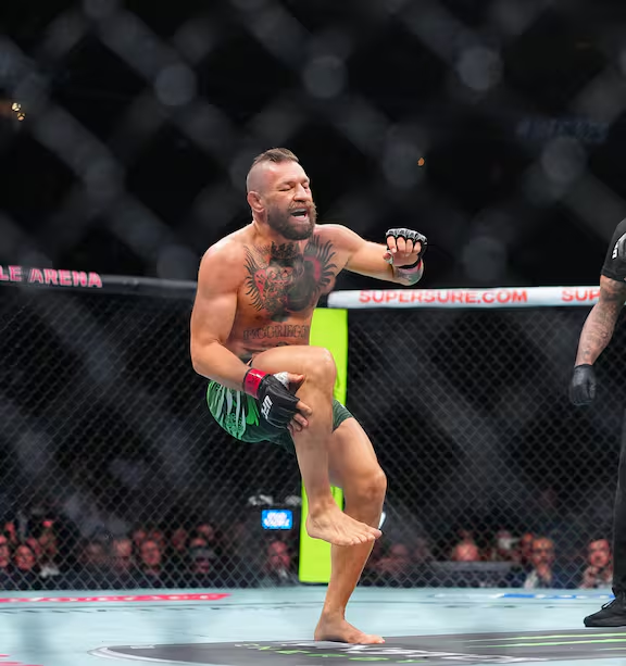 Left Hook MMA tweet media