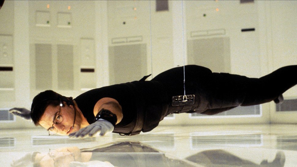 Siphon_Drip's tweet photo. 7月13日げつようび
#イーサン・ハントの日
映画『ミッション：インポッシブル』が1996年7月13日に日本で上映開始された事にちなんで

記念日にまつわる映画は『#ミッションインポッシブル』
往年のテレビドラマ「スパイ大作戦」を映画化したスパイアクション https://t.co/1qNcxTdVpH