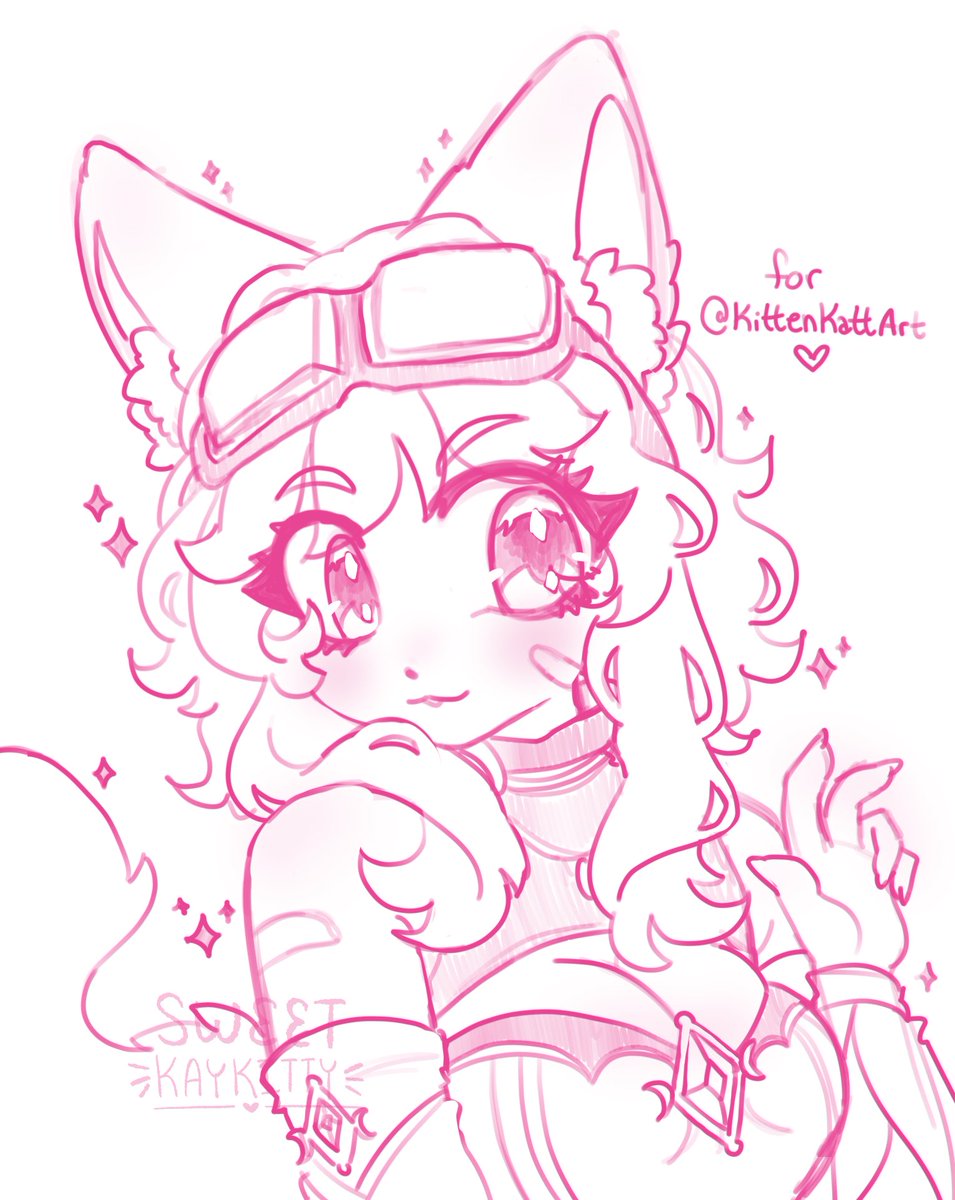 Kay 🌸✨✨ tweet media