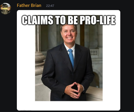 Discord Lies tweet media
