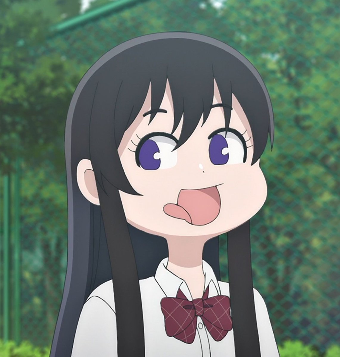 weebvengeance1's tweet photo. https://t.co/b390Ktx5dF