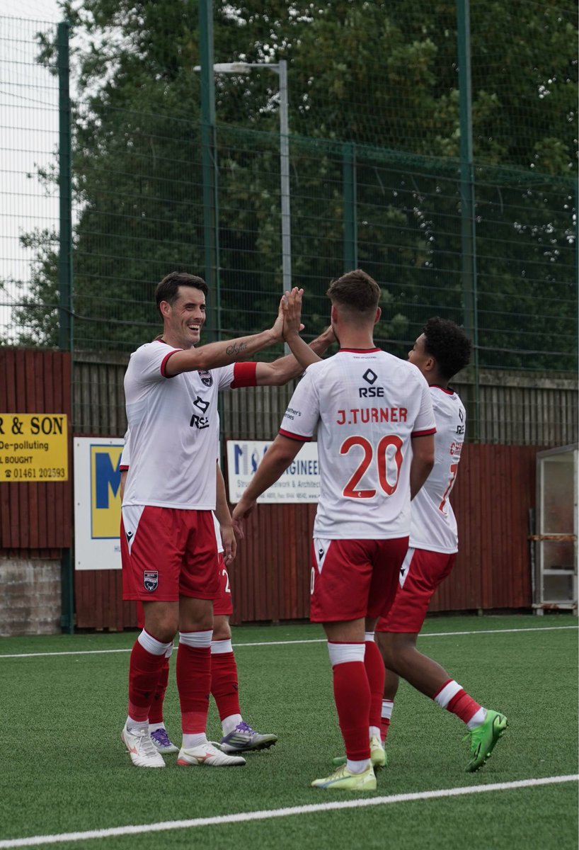 Ross County FC tweet media