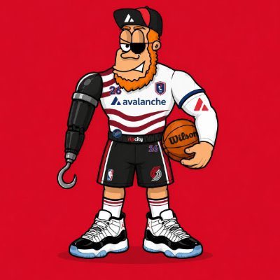 Tommy Mag 🔺 🏀 🦾 tweet media