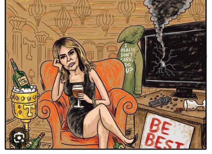 NotFromHere300's tweet photo. @HazelLiaqa4848 Yeah, right.  The mail order slut.  She should be deported! https://t.co/sRvjdWS2Ct