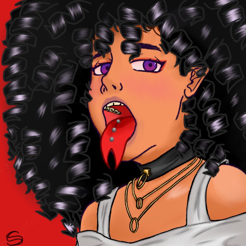 CachosART's tweet photo. ✨ Comissões abertas!✨

Artes a partir de R$20 >w<

-->  Chama na DM!
#ComissõesAbertas #CommissionsOpen #ArteDigital #Ilustração https://t.co/n4pxUD293a