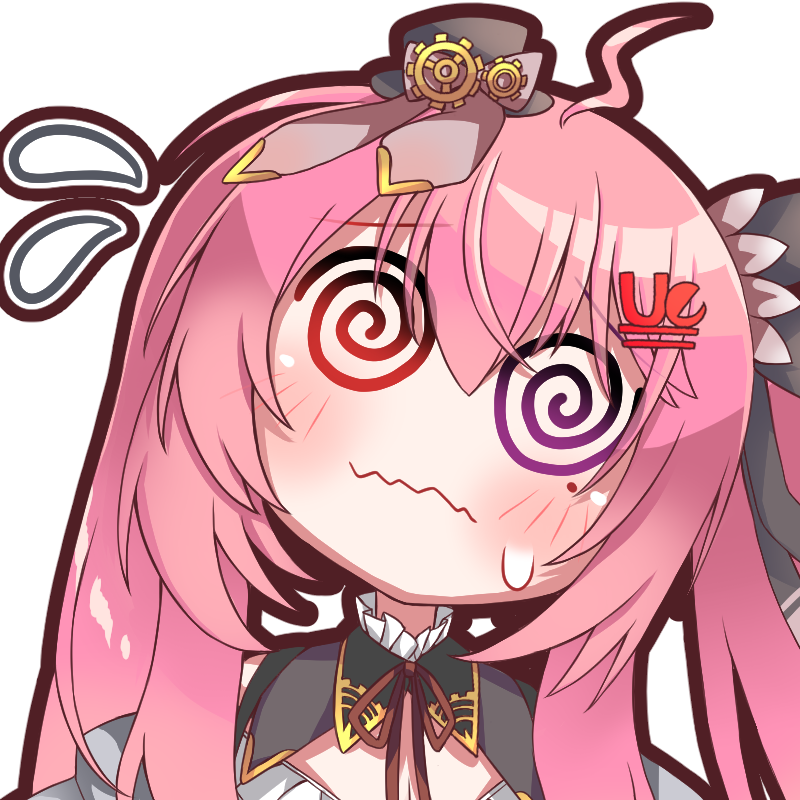 TTYuuki's tweet photo. 這個星期比較忙可能沒辦法開台
我以為多左人番工可以輕鬆D
但對住1D講極都唔聽既新同事好似仲更加攰左...
嗚嗚嗚 https://t.co/Lx8w7WpNMC
